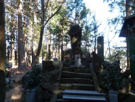 巴山